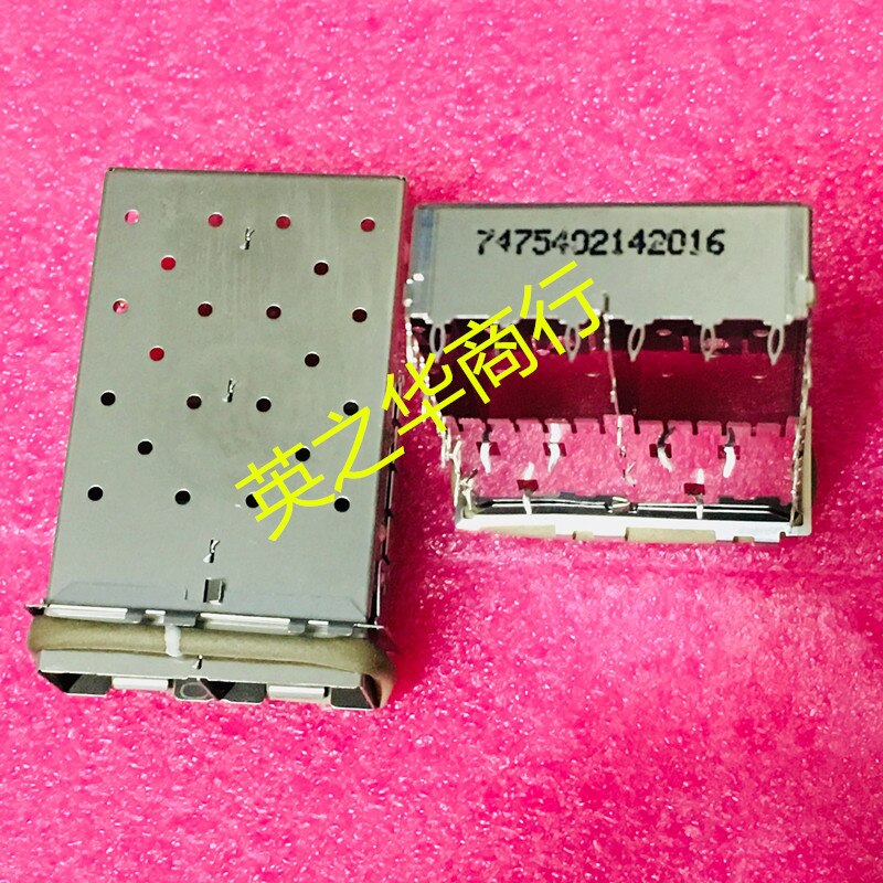 2pcs 747540214 74754-0214 0747540214 